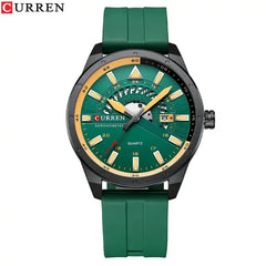 Waterproof Sport Men's Watches