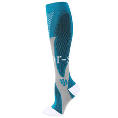 Graduated Compression Sports Recovery Socks