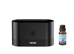 Flame Mist Aroma Diffuser