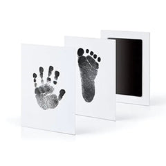 Inkless Baby Print Kit