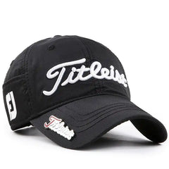 Golf Hats Titleist Designs